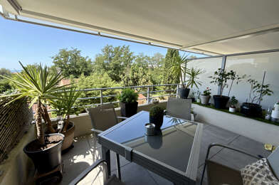 Appartement 3 pièces 410000 €