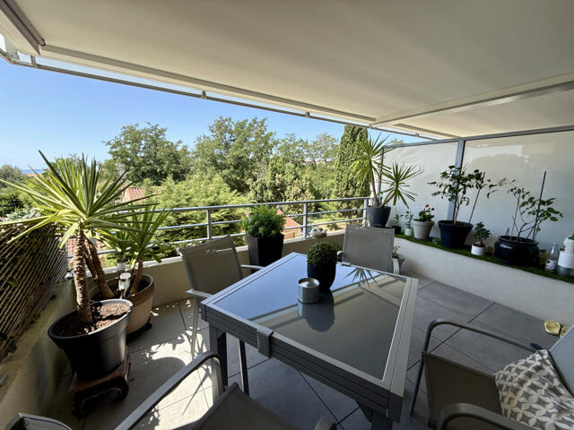 Appartement proposé à Saint-Laurent-du-Var