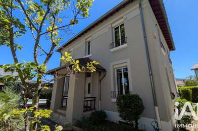 Maison 7 pièces 310000 €