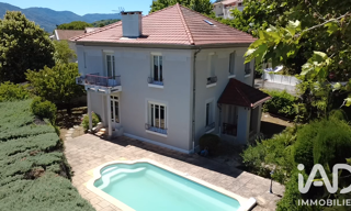 Maison 7 Pièces 163 m² à vendre à Privas (07000)