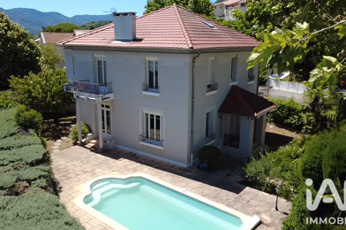 Maison 7 pièces 310000 €