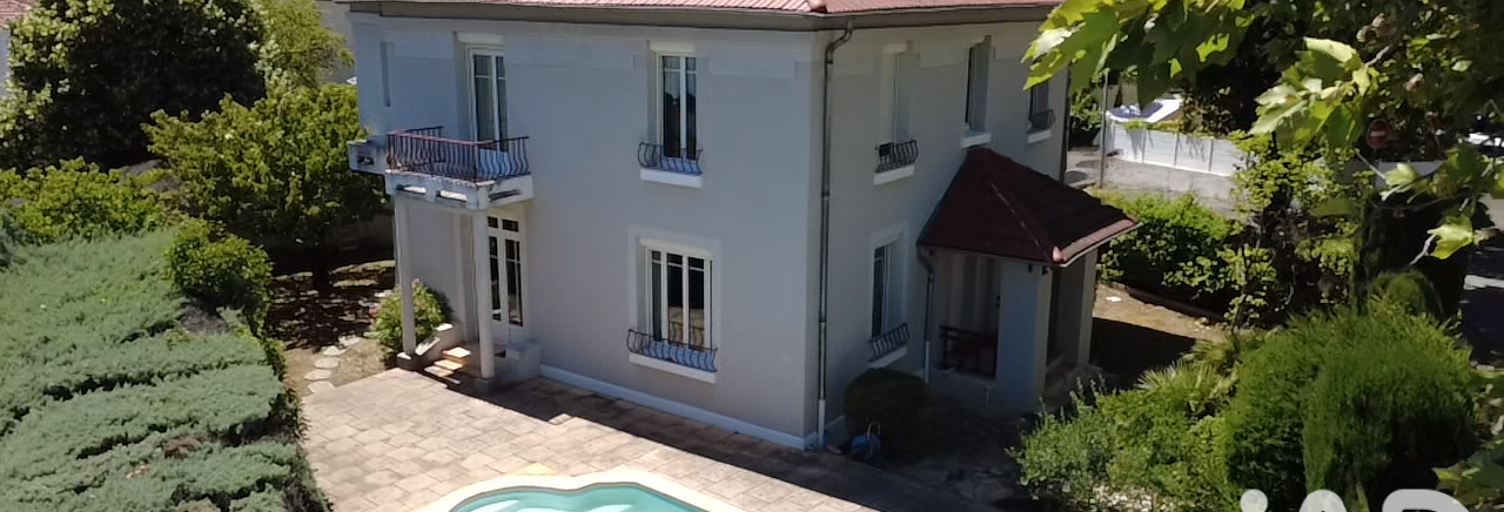 Maison 7 Pièces 163 m² à vendre à Privas (07000)