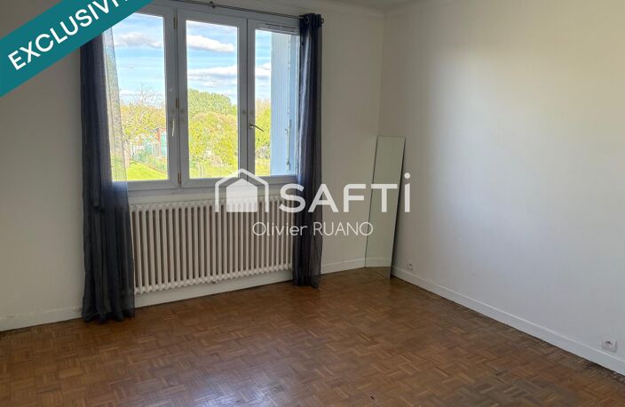Maison 94 m² au Poinçonnet — photo 5