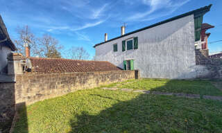 Maison 12 Pièces 247 m² à vendre à Saint-Jean-Pied-de-Port (64220)