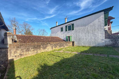 Maison 12 pièces 199000 €
