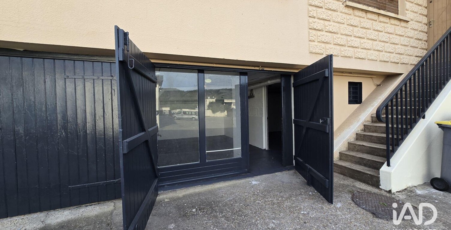 Location Surface diverse 51 m&sup2; — photo 1