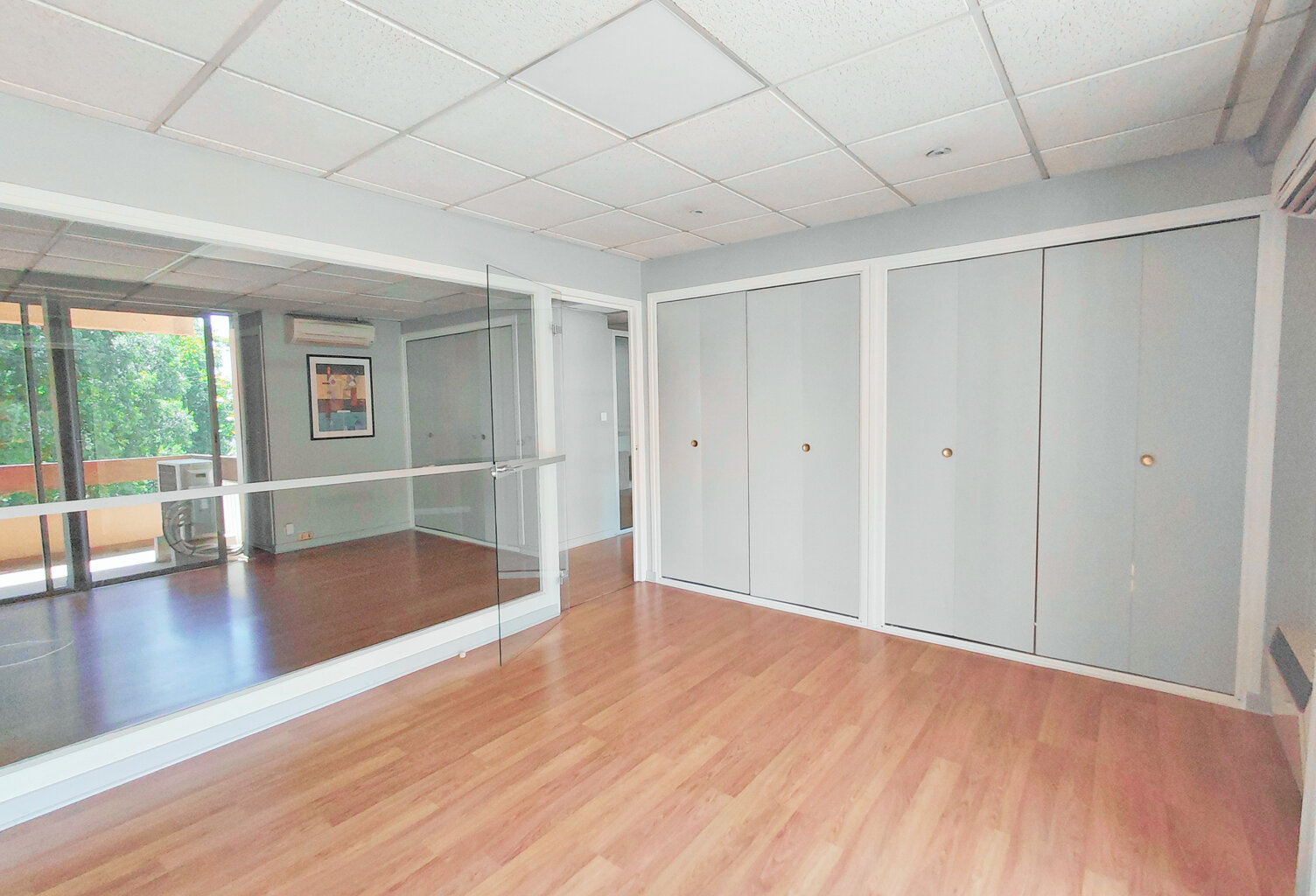 AUBENAS CENTRE - BUREAUX 103m2 — photo 1