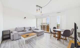 Appartement 2 Pièces 45 m² à vendre à Béziers (34500)