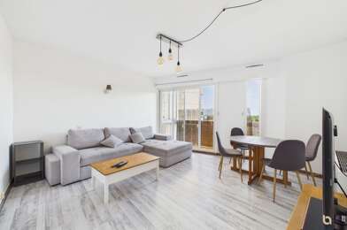 Appartement 2 pièces 77000 €