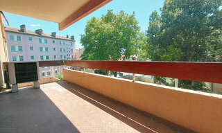 Appartement 4 Pièces 90 m² à vendre à Aubenas (07200)