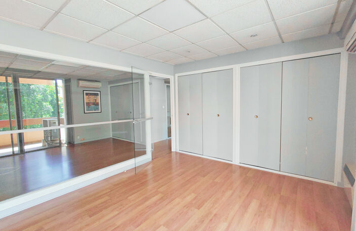 AUBENAS CENTRE - APPARTEMENT 90m2 — photo 2