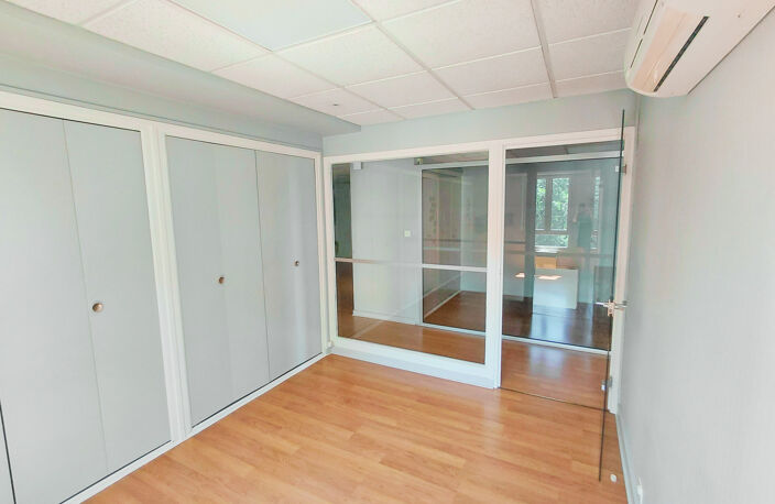 AUBENAS CENTRE - APPARTEMENT 90m2 — photo 3