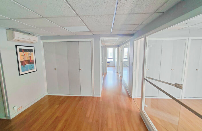 AUBENAS CENTRE - APPARTEMENT 90m2 — photo 4