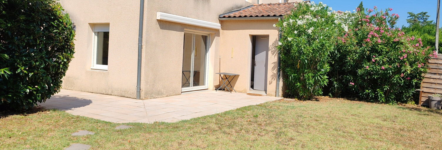 Appartement 3 Pièces 78 m² à vendre à Montélimar (26200)