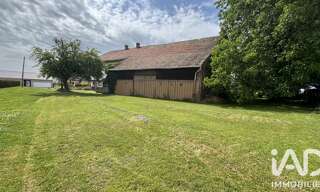Maison 8 Pièces 276 m² à vendre à Berling (57370)