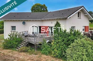 Maison 4 pièces 285000 €