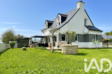 Maison 7 pièces 355000 €