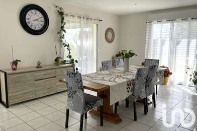 Maison 7 pièces 355000 €