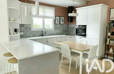 Vente Maison/villa 7 pièces — photo du bien