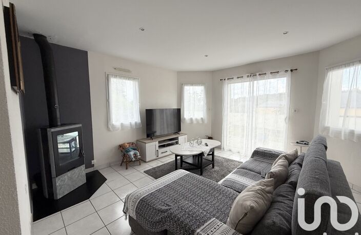 Vente Maison/villa 7 pièces — photo 4