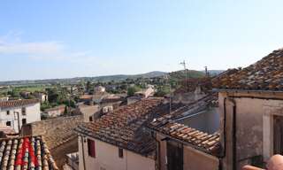 Maison 4 Pièces 140 m² à vendre à Neffiès (34320)