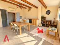 Maison au cour de Neffiès avec 3 chambres et un magnificent terrace 58 m2 — photo 3