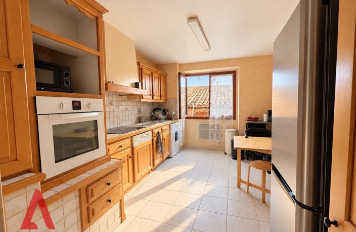 Maison au cour de Neffiès avec 3 chambres et un magnificent terrace 58 m2 — photo 4