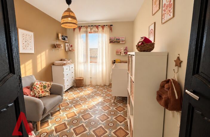 Maison au cour de Neffiès avec 3 chambres et un magnificent terrace 58 m2 — photo 5