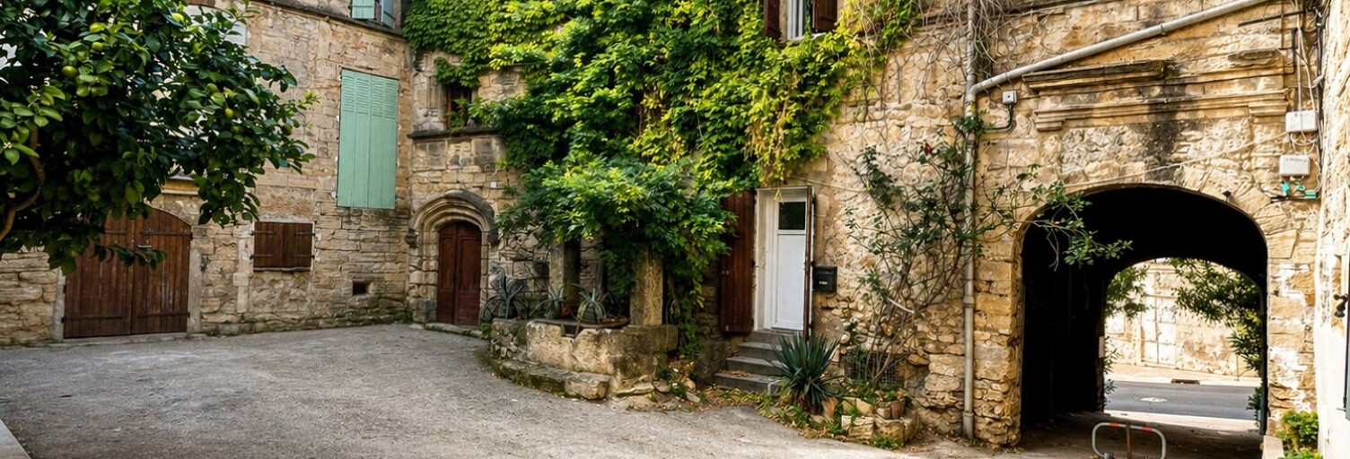 Maison 7 Pièces 230 m² à vendre à Roujan (34320)