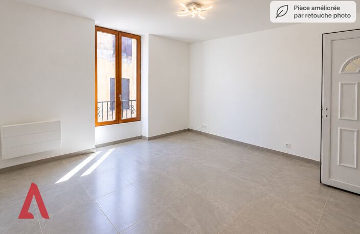 Maison de village avec garage et possibilité de créer jusqu'à 4 logements Airbnb  Fort potentiel d'investissement  Roujan  120 000  — photo 3