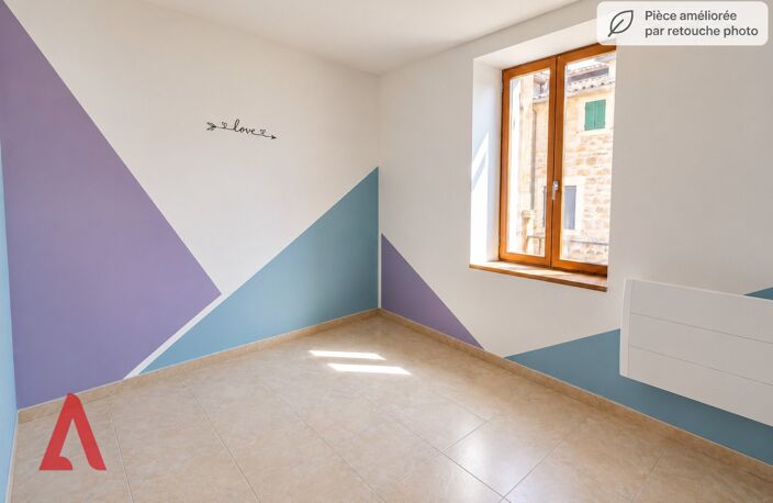 Maison de village avec garage et possibilité de créer jusqu'à 4 logements Airbnb  Fort potentiel d'investissement  Roujan  120 000  — photo 5