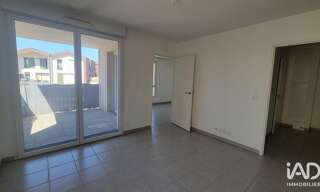 Appartement 2 Pièces 39 m² à louer à Toulouse (31100)