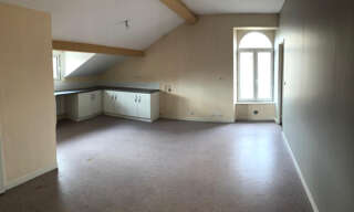 Appartement 3 Pièces 88 m² à louer à Annonay (07100)