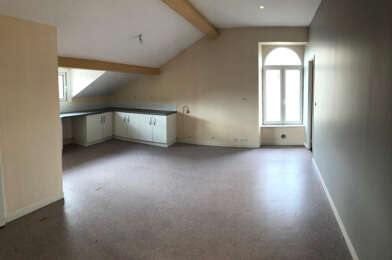Appartement 3 pièces 550 €