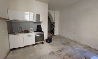 Appartement 3 Pièces 45 m² à vendre à Annonay (07100)