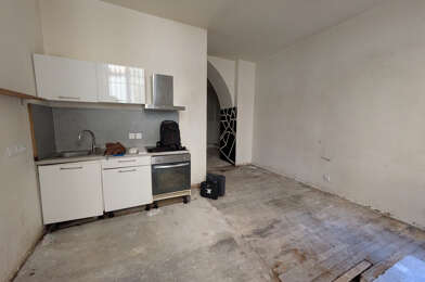 Appartement 3 pièces 36000 €