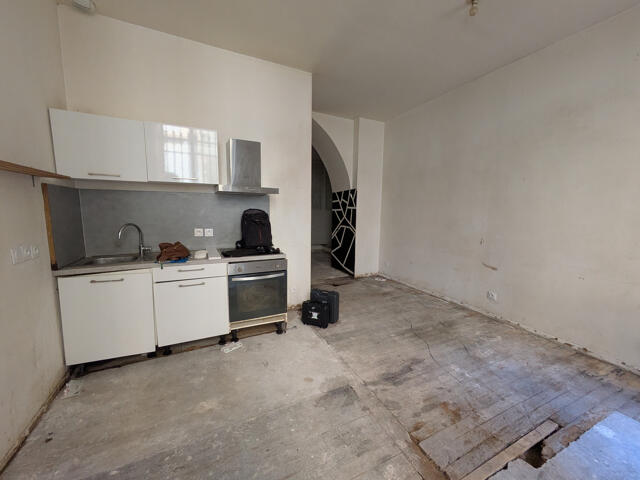 Appartement proposé à Annonay