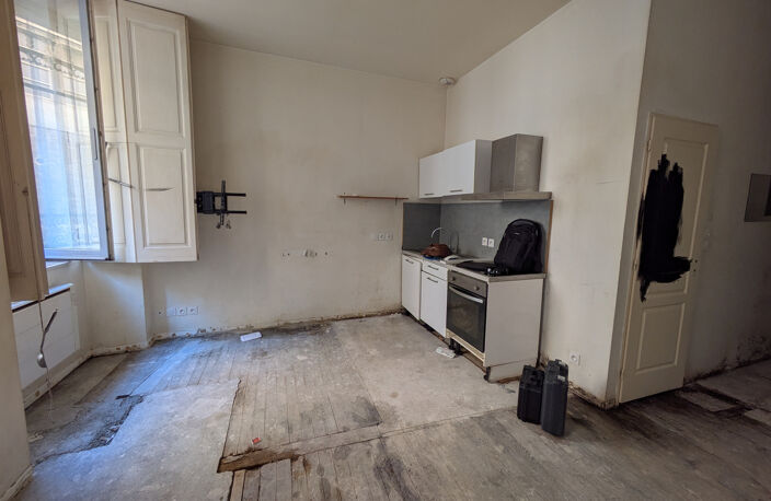 ANNONAY appartement 45m2 rez-de-chaussée — photo 3
