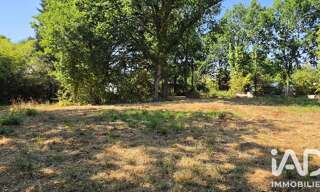 Terrain  410 m² à vendre à Le Tour-du-Parc (56370)