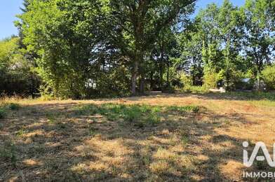 Terrain  129000 €