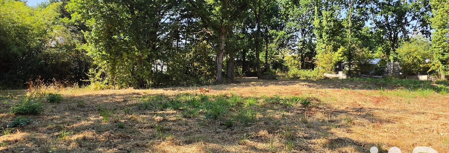 Terrain  410 m² à vendre à Le Tour-du-Parc (56370)