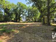 Vente Terrain à bâtir 410 m&sup2; — photo 2