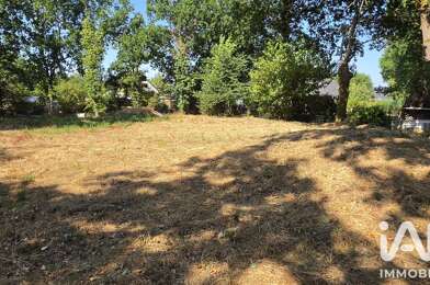 Terrain  139000 €
