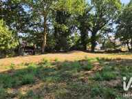 Vente Terrain à bâtir 463 m&sup2; — photo 2