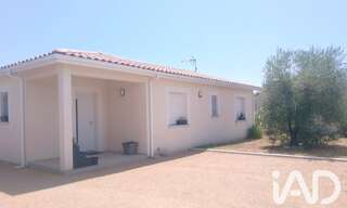 Maison 4 Pièces 124 m² à vendre à Toulenne (33210)