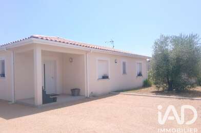 Maison 4 pièces 360000 €