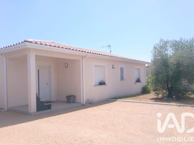 Vente Maison/villa 4 pièces — photo du bien