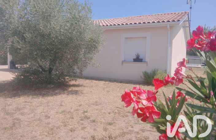 Vente Maison/villa 4 pièces — photo 3