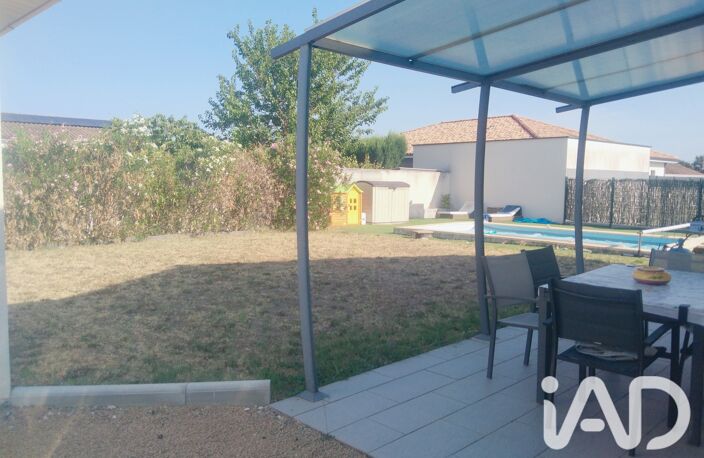 Vente Maison/villa 4 pièces — photo 4