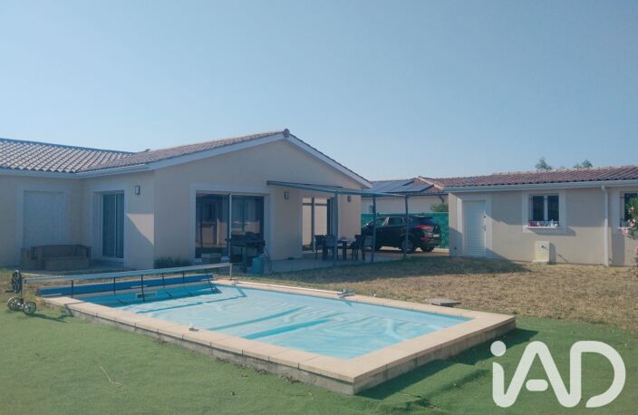 Vente Maison/villa 4 pièces — photo 5